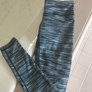 Zella Yoga Leggings